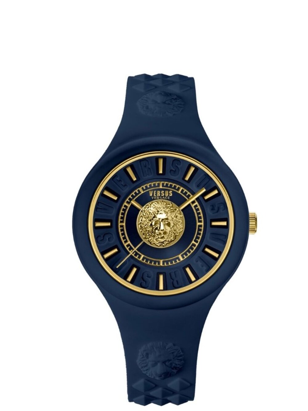 Verses Versace watch